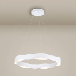 Svítidlo LEDS-C4 bílá matná ocel/polyuretan/PMMA