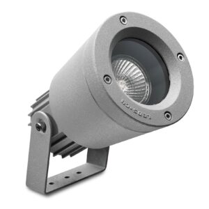 Svítidlo LEDS-C4 čirá hliník/sklo