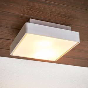 Svítidlo LEDS-C4 šedá/bílá ABS/polykarbonát