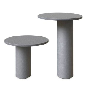 Svítidlo LEDS-C4 šedý cement