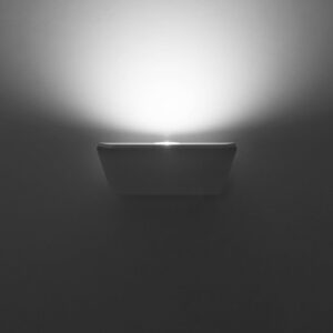 Svítidlo LEDS-C4 bílá matná hliník