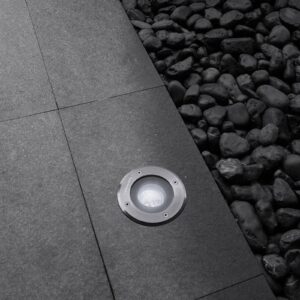 Svítidlo LEDS-C4 leštěná nerezová ocel nerezová ocel AISI 316/sklo