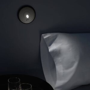 Svítidlo LEDS-C4 bílá hliník