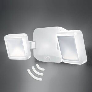 Svítidlo LEDVANCE bílé plast