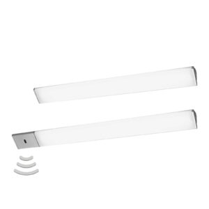 Svítidlo LEDVANCE šedá/bílá hliník/polykarbonát