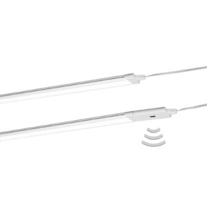 Svítidlo LEDVANCE bílá hliník