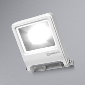 Svítidlo LEDVANCE bílá hliník/sklo