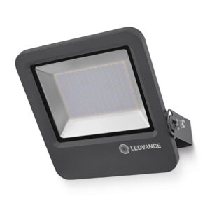 Svítidlo LEDVANCE tmavě šedá hliník/sklo