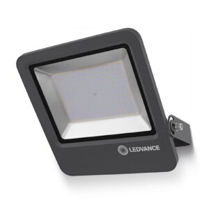 Svítidlo LEDVANCE tmavě šedá hliník/sklo