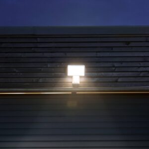 Svítidlo LEDVANCE bílá polykarbonát