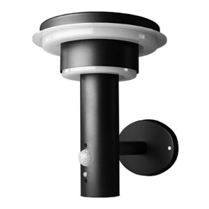 Svítidlo LEDVANCE černé nerezová ocel