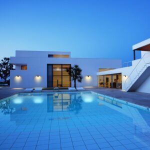 Svítidlo LEDVANCE tmavě šedá/opálová hliník/polykarbonát