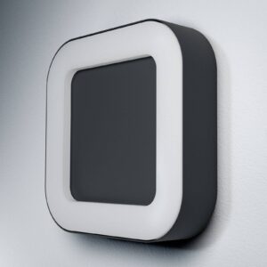 Svítidlo LEDVANCE tmavě šedá hliník/polykarbonát