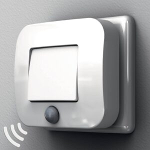 Svítidlo LEDVANCE bílé plast