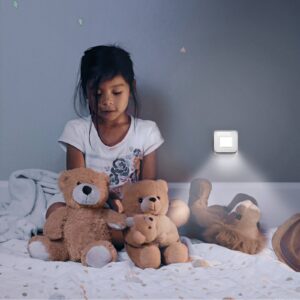 Svítidlo LEDVANCE bílá polykarbonát