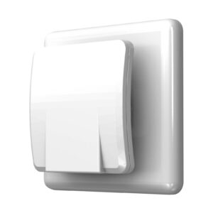 Svítidlo LEDVANCE bílá polykarbonát