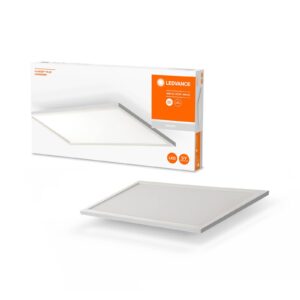 Svítidlo LEDVANCE bílá hliník/polykarbonát