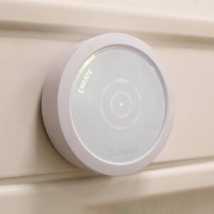 Svítidlo LEDVANCE SMART+ bílá plast