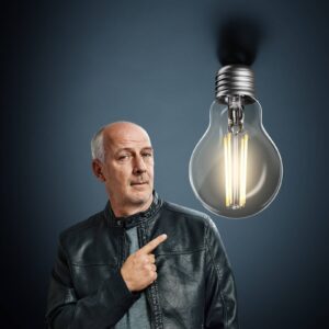 Svítidlo LEDVANCE SMART+