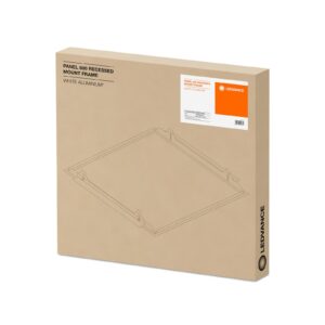 Svítidlo LEDVANCE SMART+ bílá hliník