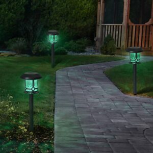 Svítidlo LEDVANCE SMART+ černá hliník/sklo