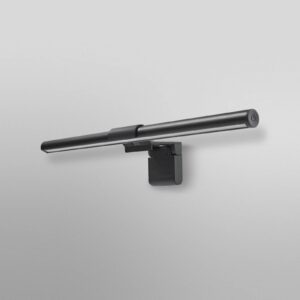 Svítidlo LEDVANCE SMART+ nikl/bílá plast