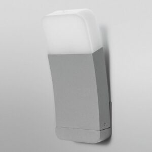 Svítidlo LEDVANCE SMART+ stříbrná matná/opálová bílá hliník/polykarbonát