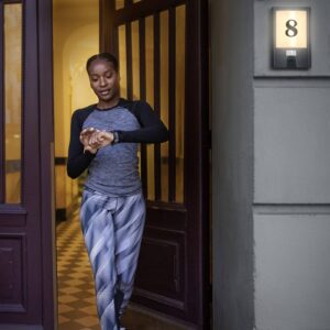 Svítidlo LEDVANCE SMART+ tmavě šedá/opálová plast