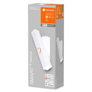 Svítidlo LEDVANCE SMART+ bílá hliník