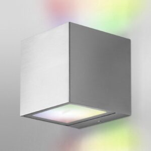 Svítidlo LEDVANCE SMART+ ocel hliník/ocel/polykarbonát