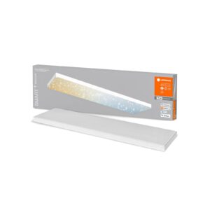 Svítidlo LEDVANCE SMART+ bílá ocel