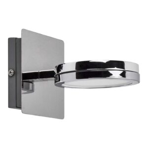 Svítidlo LIGHTME chrom plast/hliník