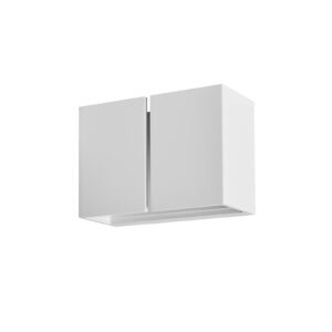 Svítidlo LOOM DESIGN bílá hliník