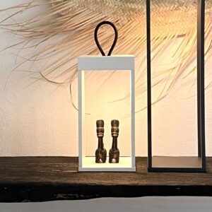 Svítidlo LOOM DESIGN bílá hliník