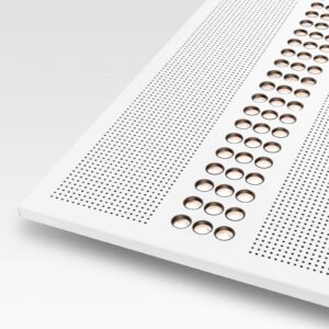 Svítidlo LTS bílá hliník