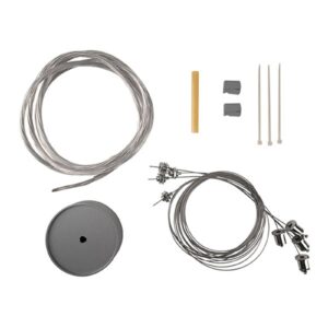 Svítidlo LTS drátový