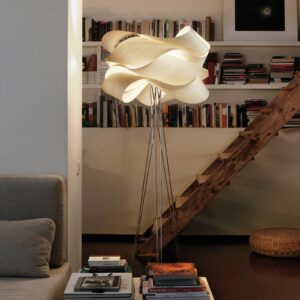 Svítidlo LZF LamPS slonovina dřevěná dýha