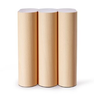 Svítidlo LZF LamPS buk dřevěná dýha/kov/plast