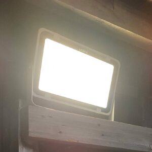 Svítidlo Ledino šedá/černá/čirá hliník/sklo