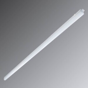 Svítidlo Ledino bílé plast