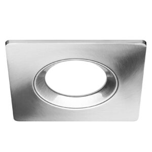 Svítidlo Ledon kartáčovaný hliník hliník