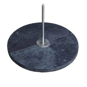 Svítidlo Les Jardins šedá