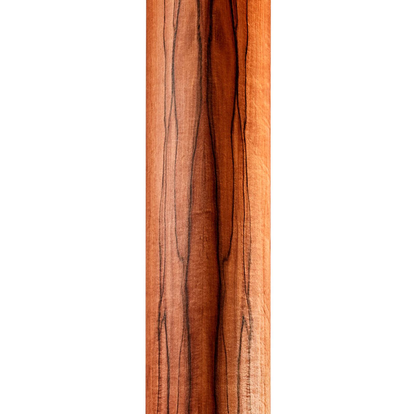 Svítidlo LeuchtNatur tineo dřevo/nerezová ocel dřevo/kov