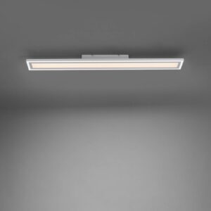 Svítidlo Leuchten Direkt bílá železo/hliník/plast