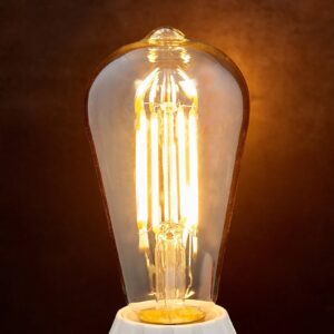 Svítidlo Lindby  sklo