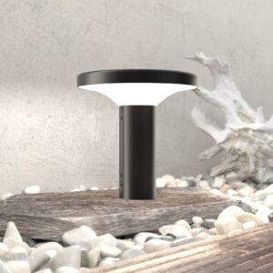 Svítidlo Linea Light černá/bílá polykarbonát