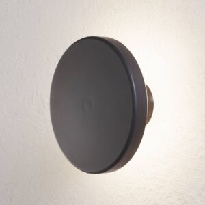 Svítidlo Linea Light černá/bílá polykarbonát