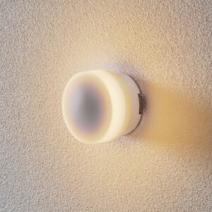 Svítidlo Linea Light bílé plast