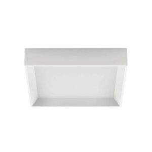 Svítidlo Linea Light bílá hliník/polykarbonát