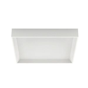 Svítidlo Linea Light bílá hliník/polykarbonát